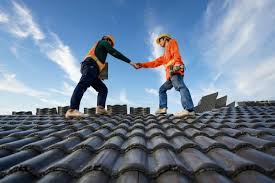 Best Commercial Roofing Services  in Fritz Creek, AK